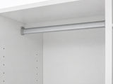 Enkel 3-Door Wardrobe