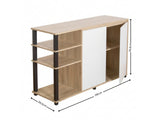 Dario Storage Cabinet