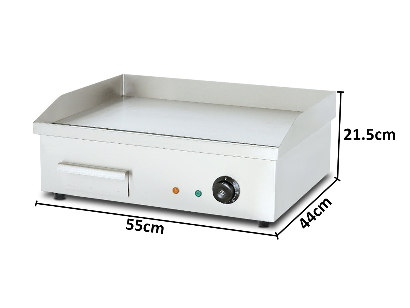 Electric Griddle 10A