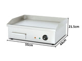 Electric Griddle 10A