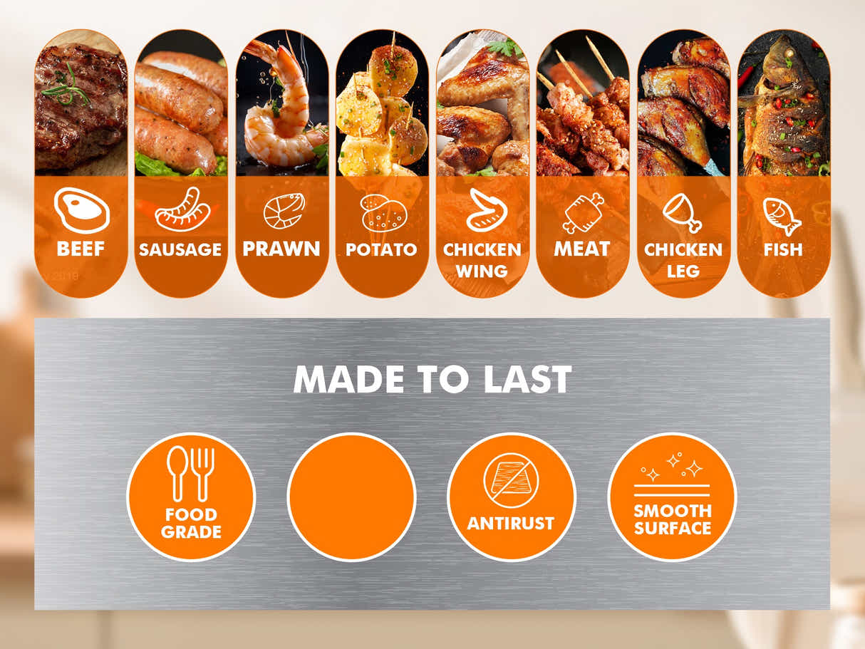 Electric Griddle