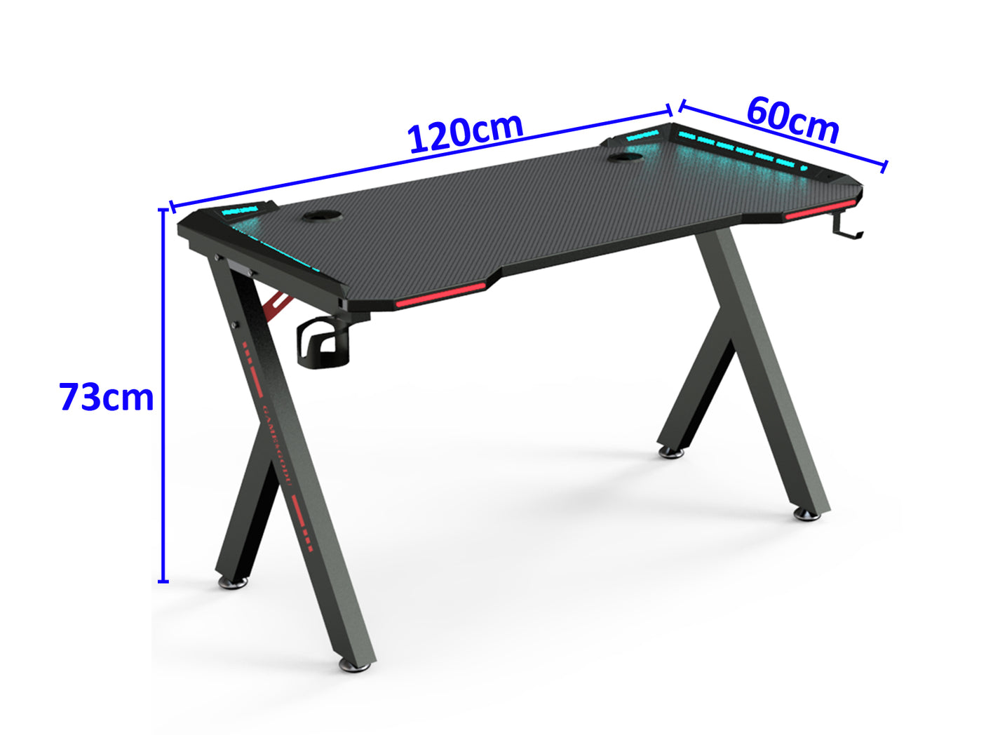 DS Gaming Table