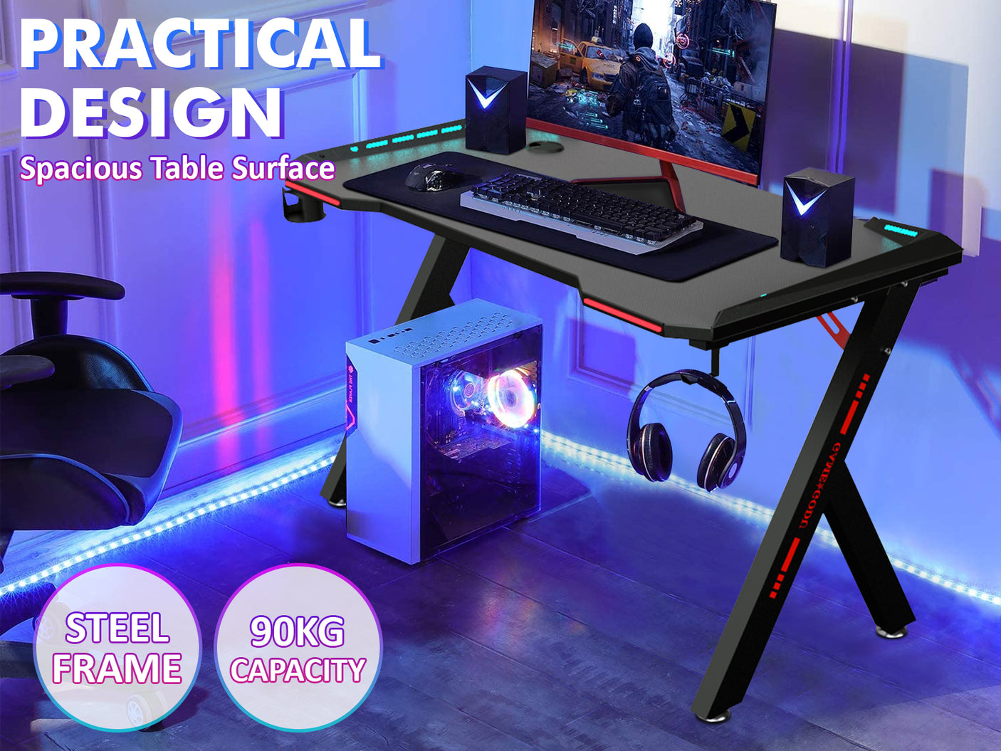 DS Gaming Table