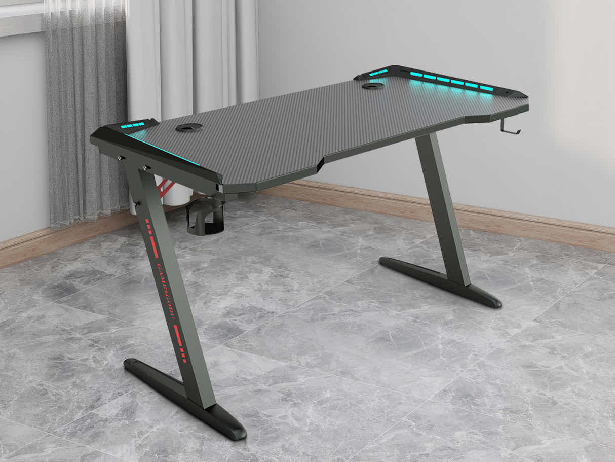 Gaming Table Z8 - 140 cm