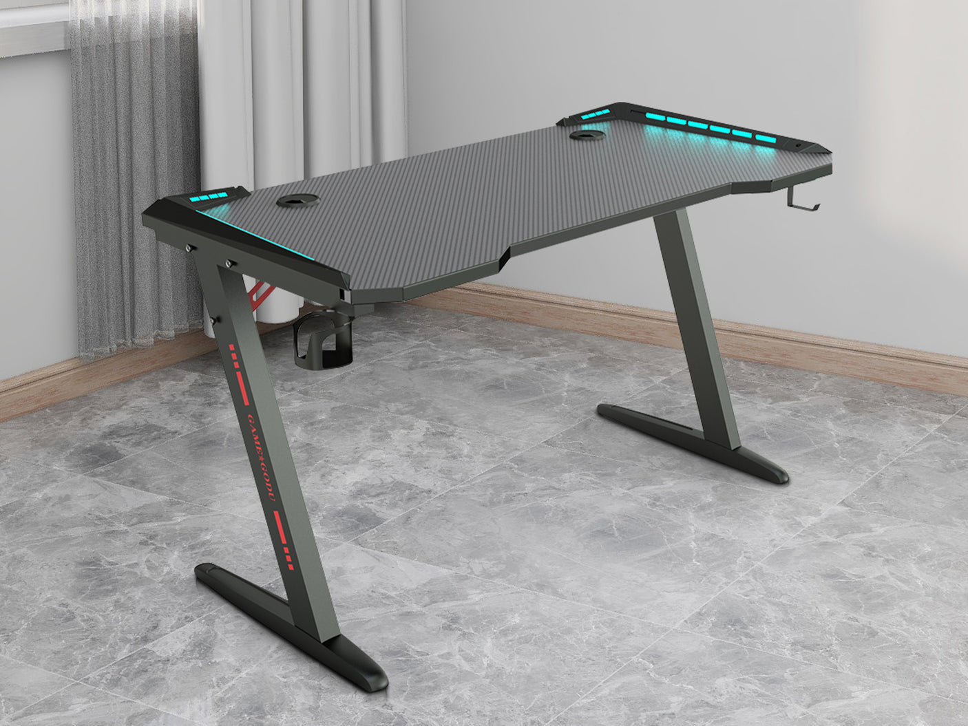 DS Gaming Table