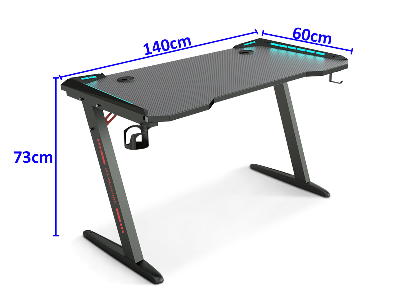 DS Gaming Table