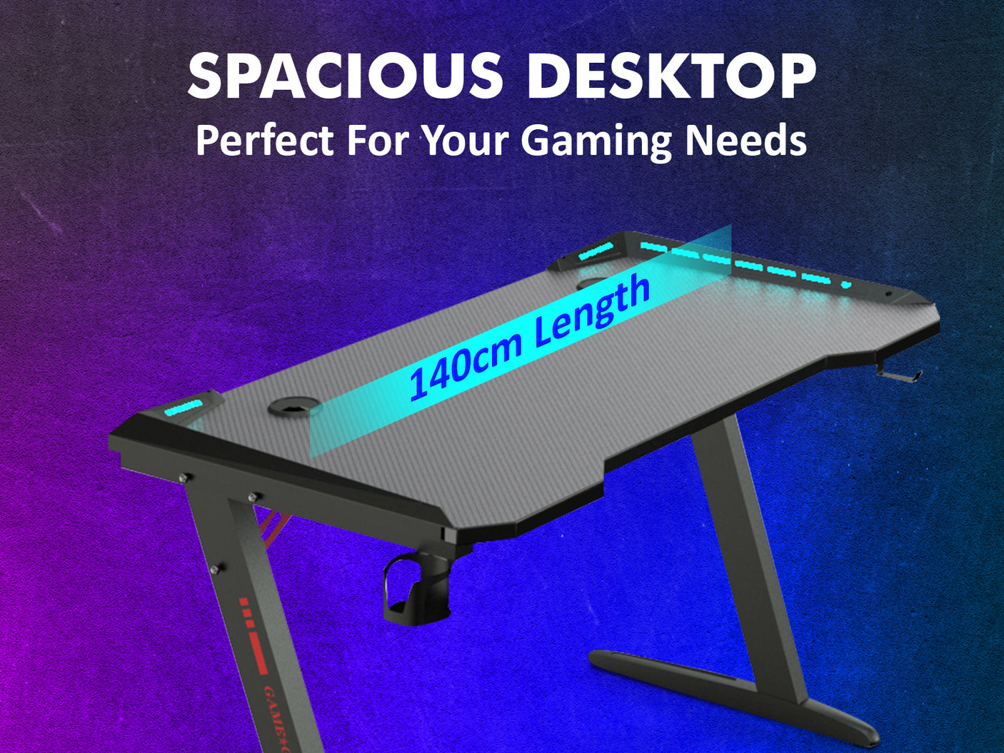 DS Gaming Table