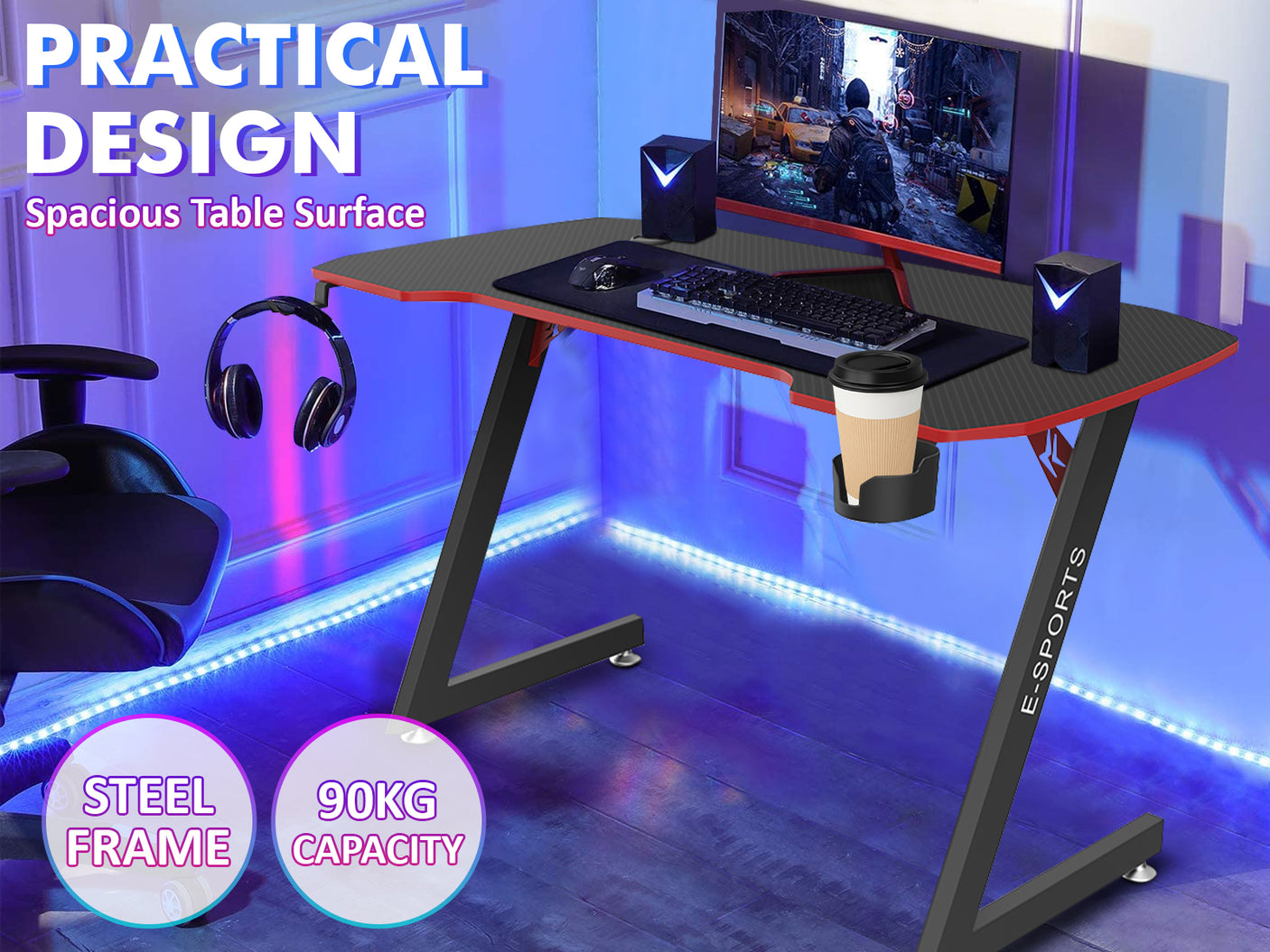 Gaming Table