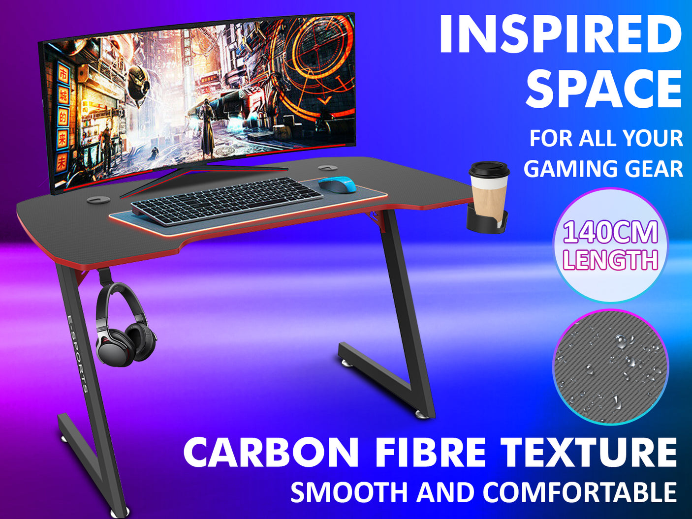 Gaming Table