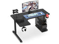L-Shape Gaming Table (Left) - 160 cm