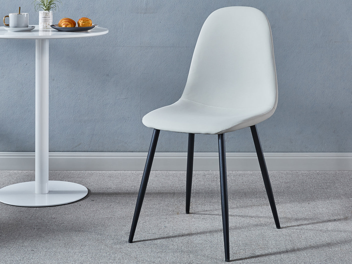Axis PU Dining Chairs