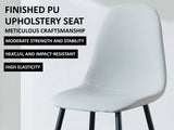 Axis PU Dining Chairs