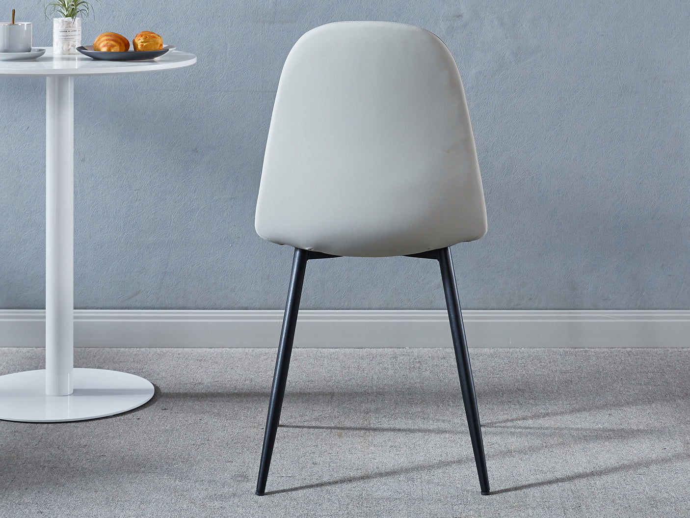 Axis PU Dining Chairs