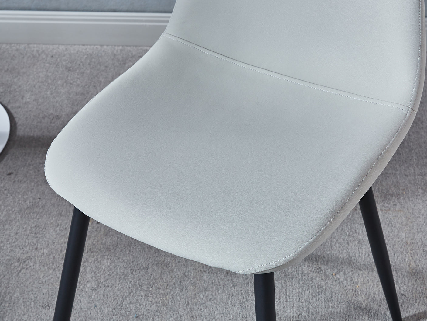 Axis PU Dining Chairs