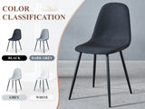 Axis PU Dining Chairs