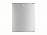 Novello Bar Fridge Grey - L/58L