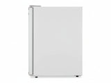 Novello Bar Fridge Grey - L/58L