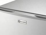 Novello Bar Fridge Grey - L/58L