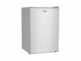 Novello Bar Fridge Grey - L/58L