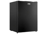 Novello Bar Fridge Black - L/58L