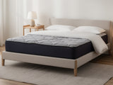DS NZ Made Extra Firm Pocket Spring Mattress - King