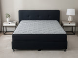 DS NZ Made Extra Firm Pocket Spring Mattress - King