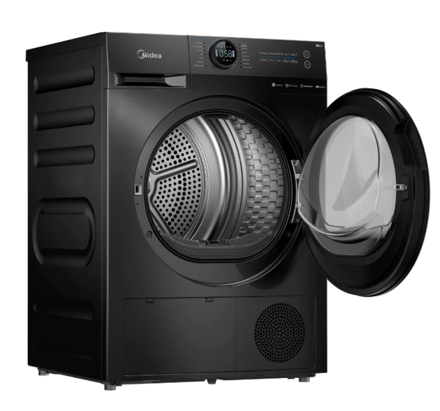 Midea 9KG Heat Pump Tumble dryer