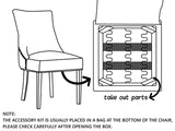 Dining chair