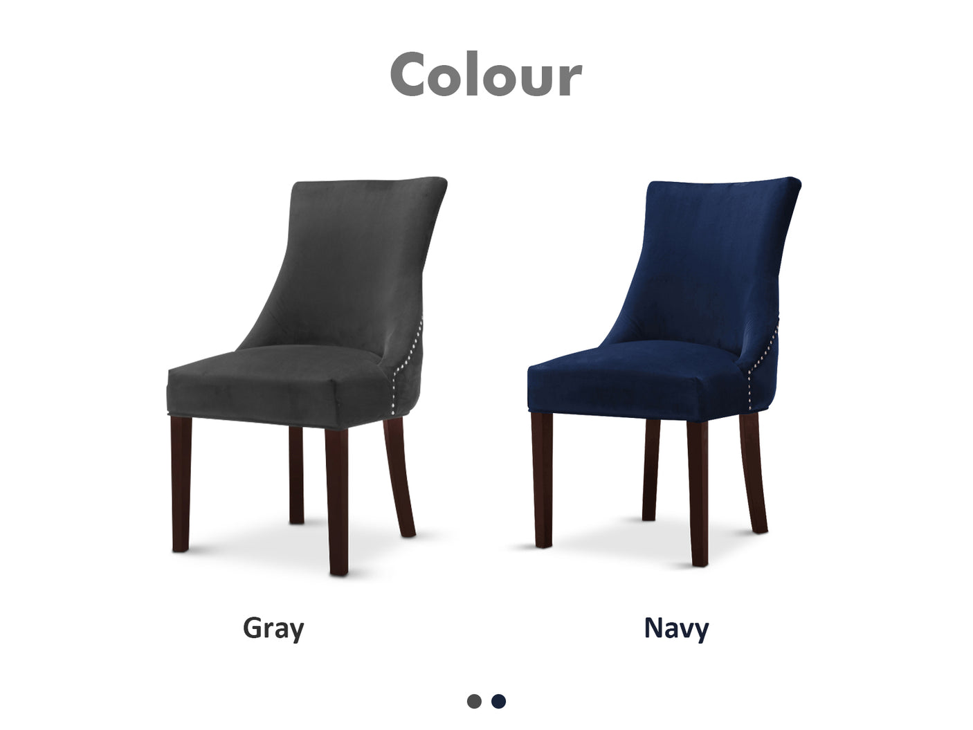 Dining chair