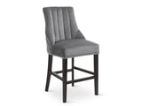 Bar Stools Dining chair grey