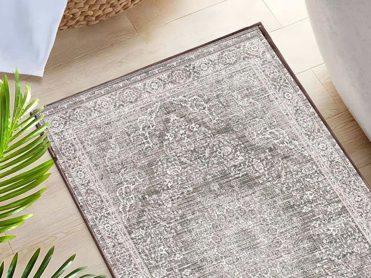 DS Printed Rug 200x300 Mix Vintage 152