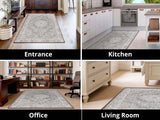 DS Printed Rug 200x300 Mix Vintage 152