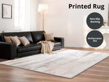 DS Printed Rug 200x300 Mix Vintage 962