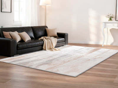 DS Printed Rug 200x300 Mix Vintage 962