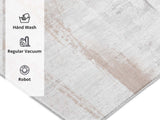 DS Printed Rug 200x300 Mix Vintage 962