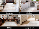 DS Printed Rug 200x300 Mix Vintage 962