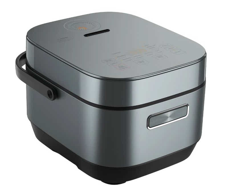 Midea IH Rice Cooker 1.8L