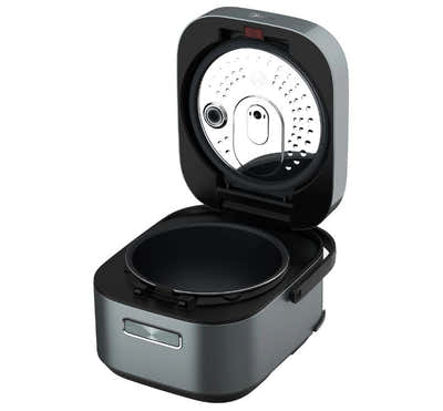 Midea IH Rice Cooker 1.8L