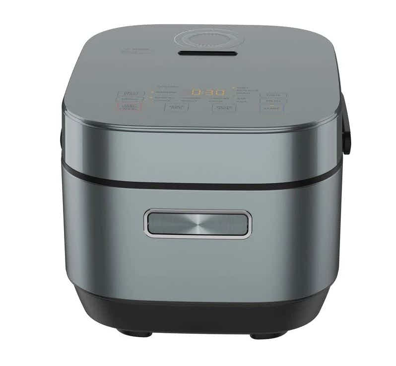 Midea IH Rice Cooker 1.8L