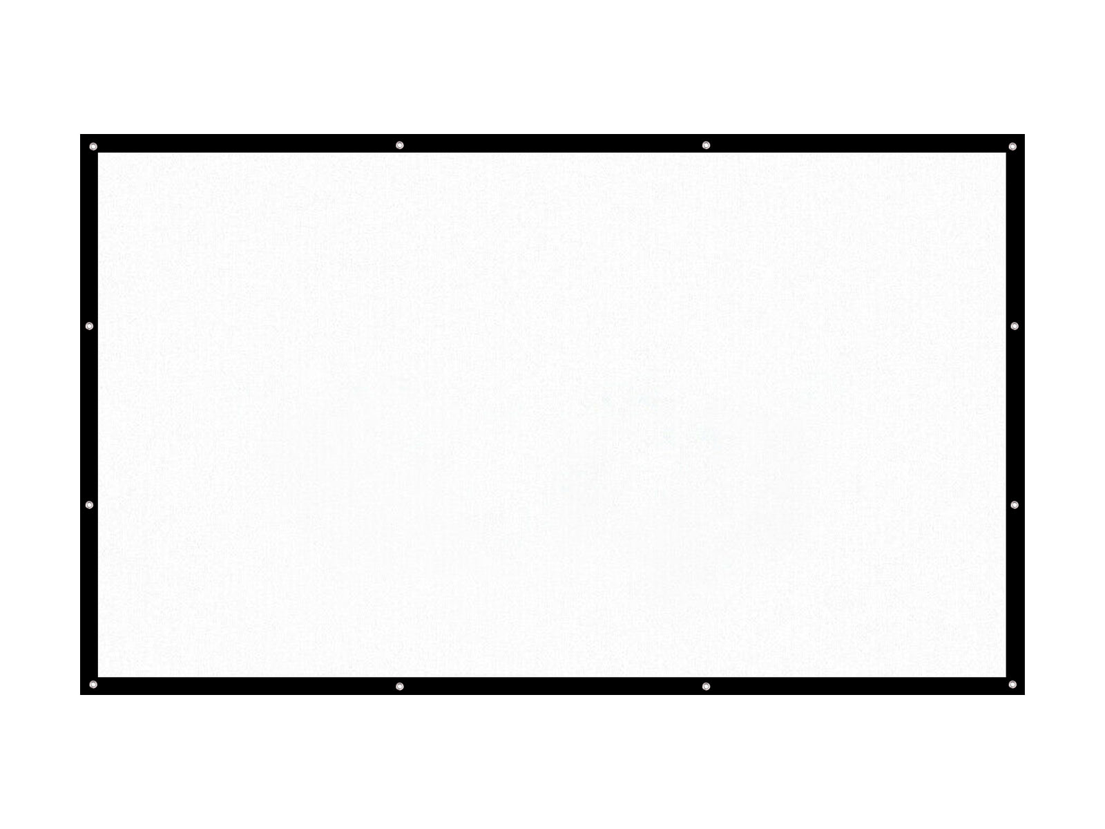 Collapsible Screen 100'' 16:9