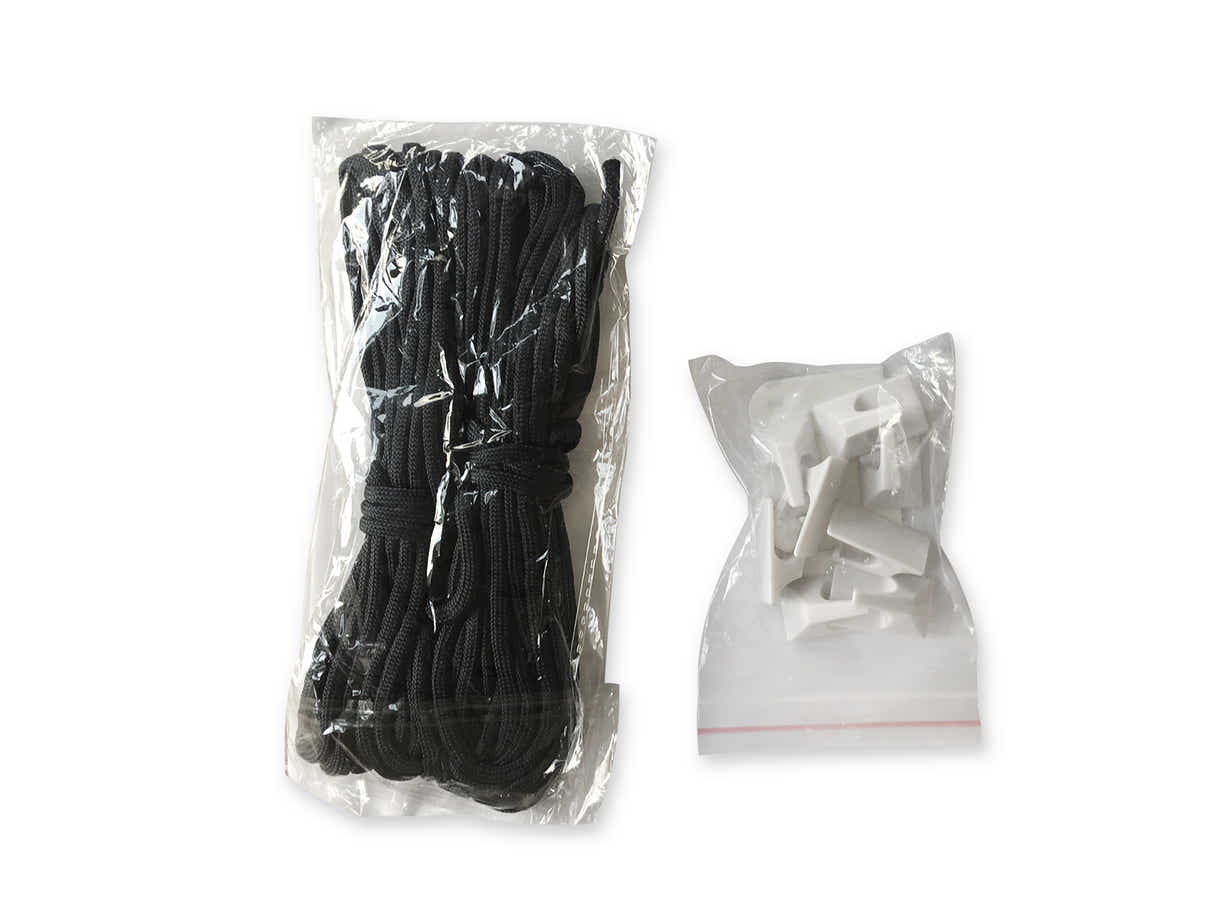 DS Collapsible Screen 100'' 16:9