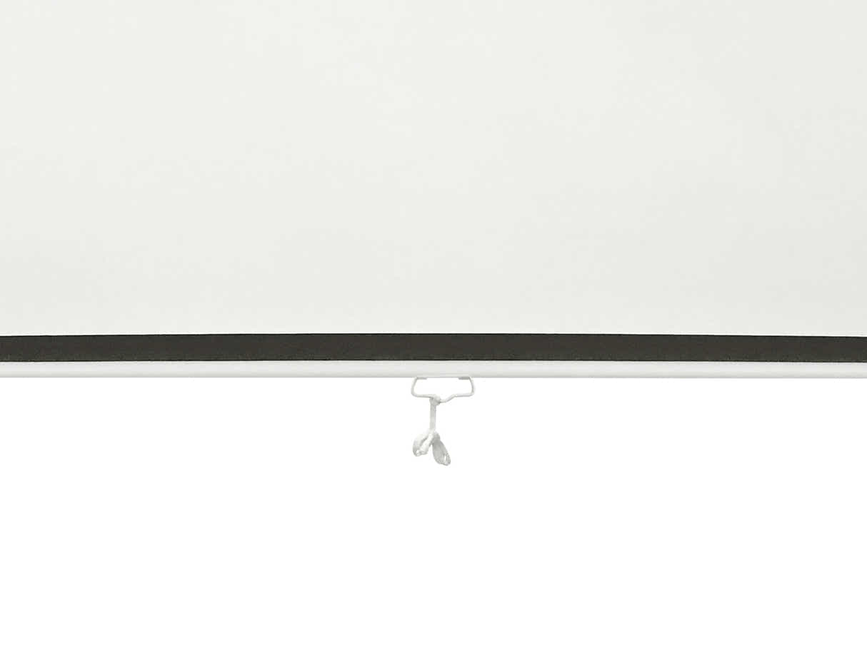 Projector Screen 100'' 16:9 Wide Screen Hd