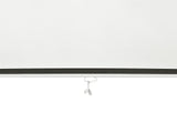 Projector Screen 100'' 16:9 Wide Screen Hd