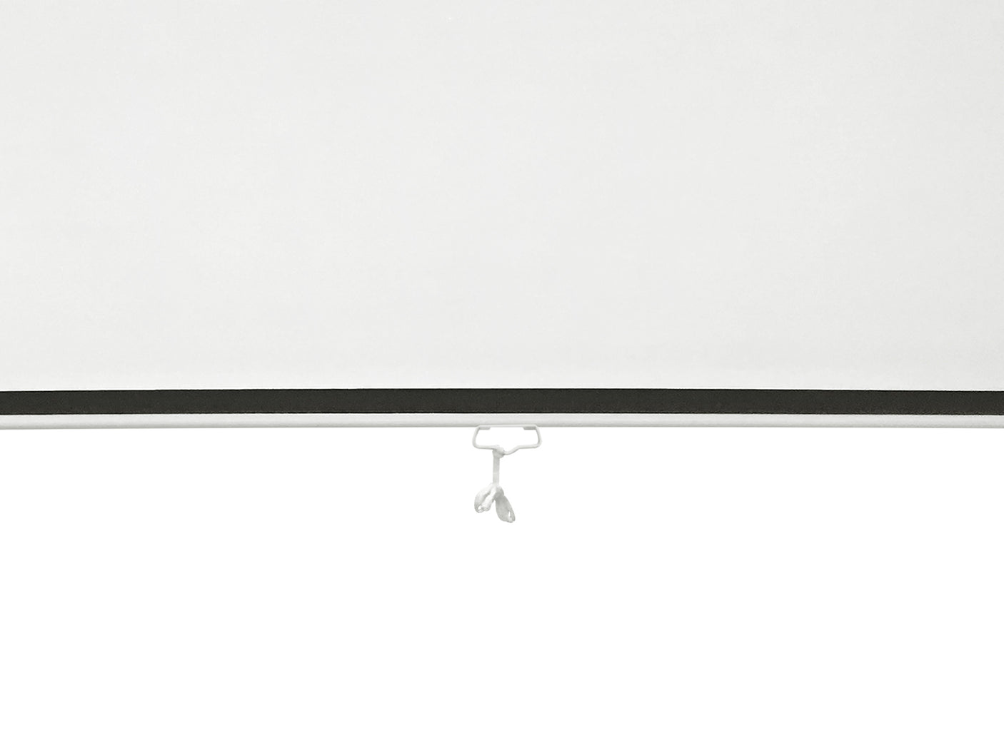 Projector Screen 100"