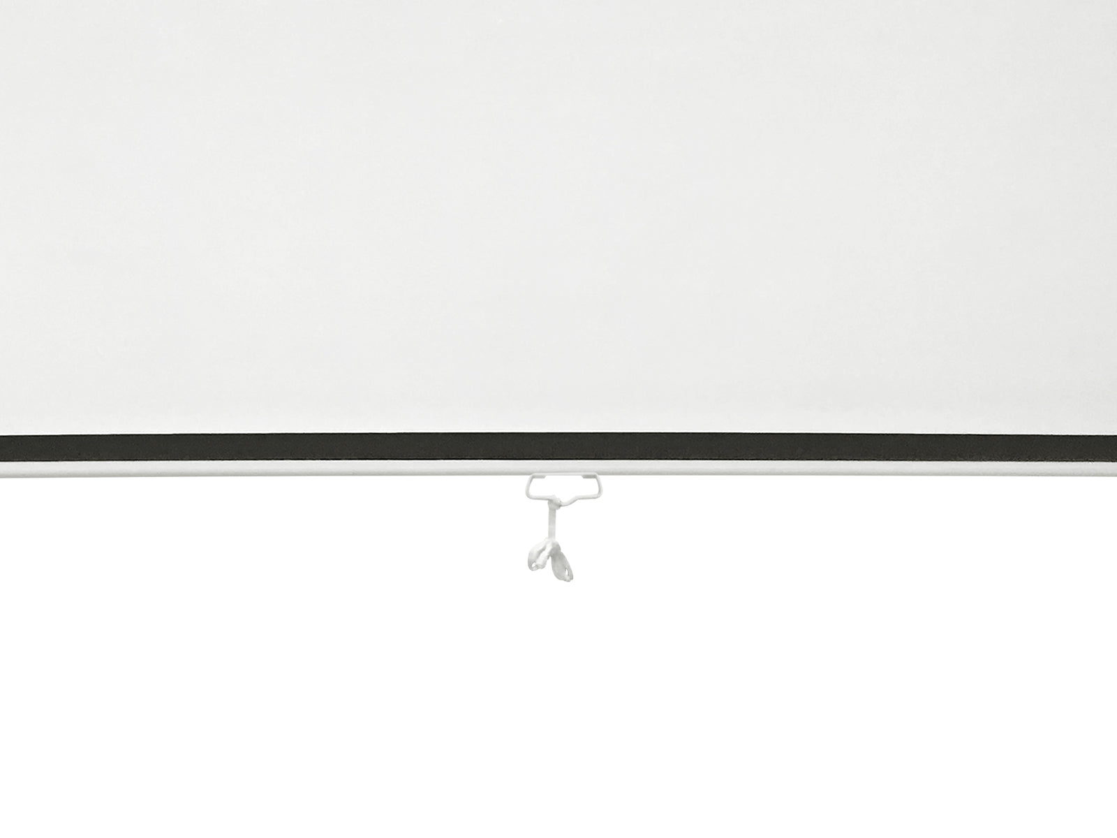 Projector Screen 100"