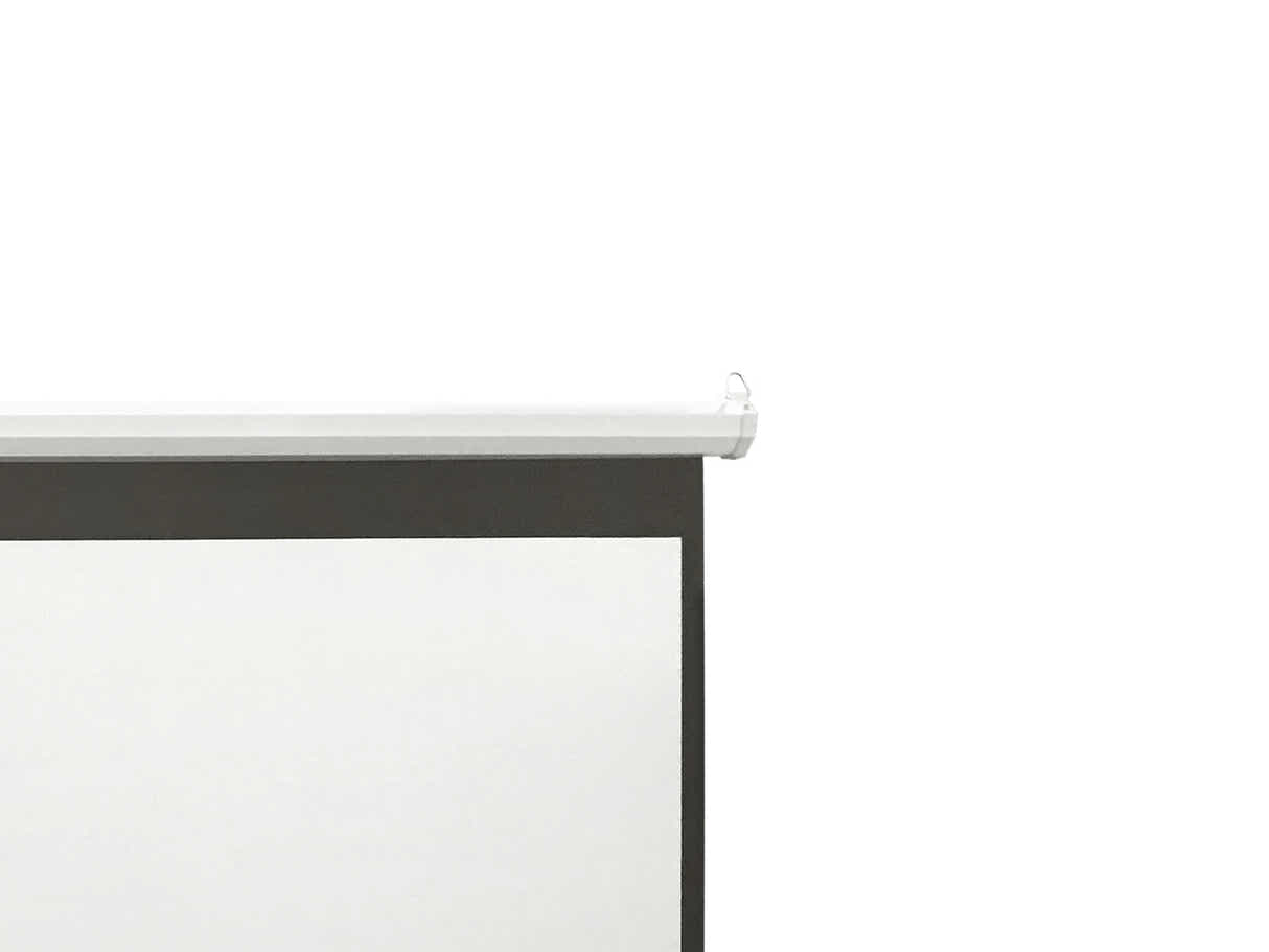 Projector Screen 100"