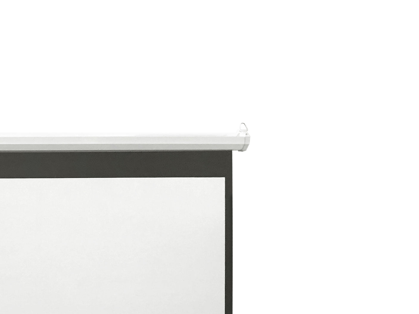 Projector Screen 100"
