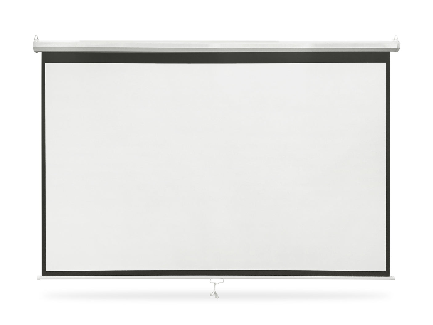 Projector Screen 120''16:9 Wide Screen Hd
