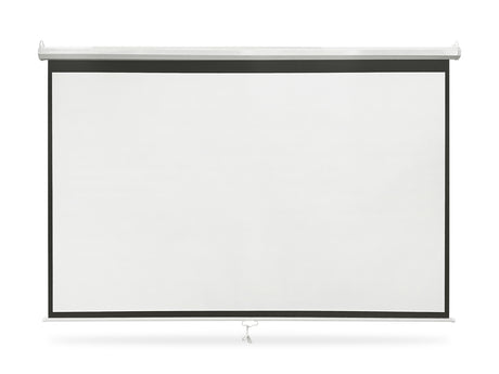Projector Screen 120''16:9 Wide Screen Hd