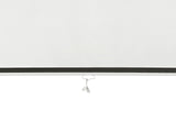 120 Inches Wide Screen Manual Projector Screen